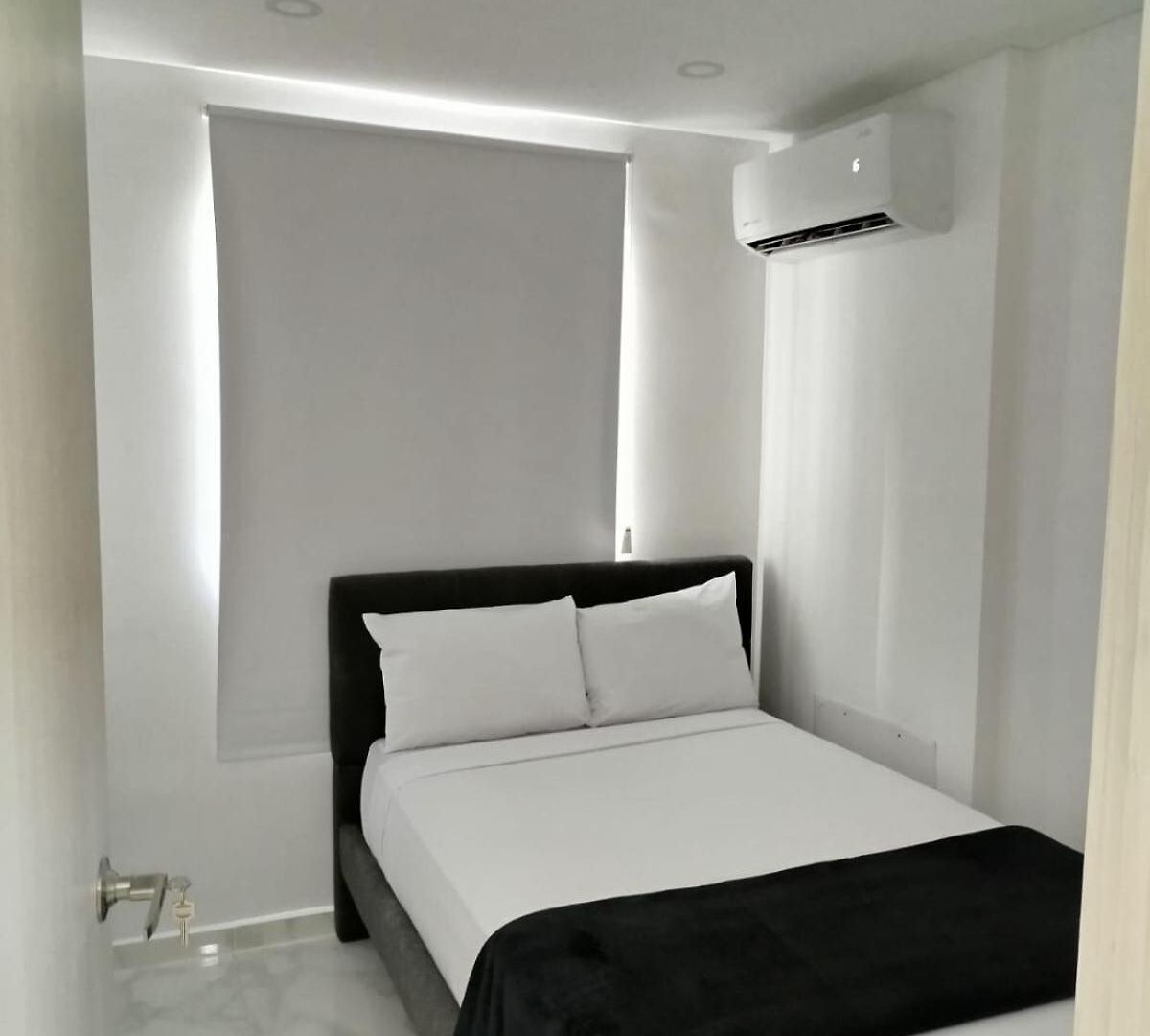 Apartamento Close To The And Airport Cartagena