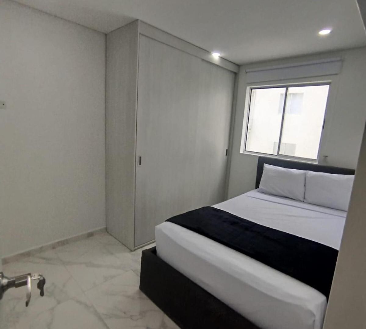 Close To The And Airport * Cartagena