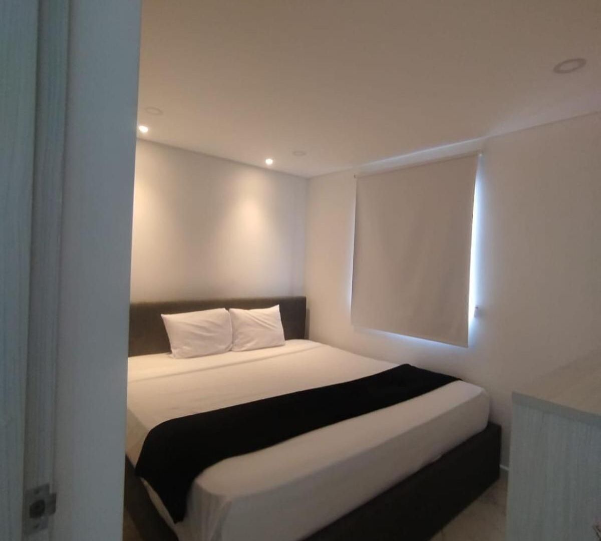 Close To The And Airport Apartamento Cartagena