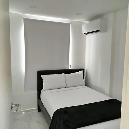 Apartamento Close To The And Airport Cartagena