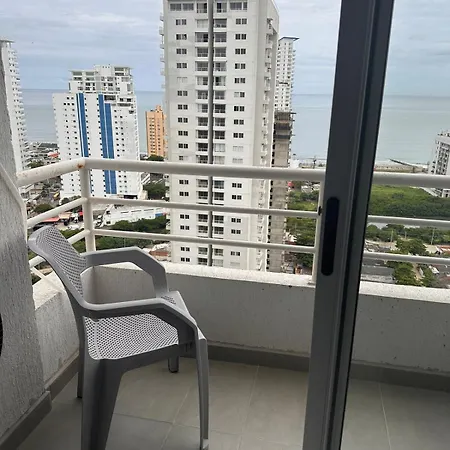 Close To The And Airport * Cartagena