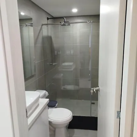 Apartamento Close To The And Airport *