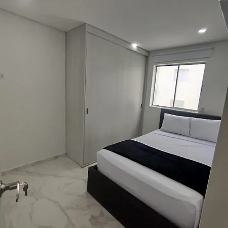 Close To The And Airport * Cartagena